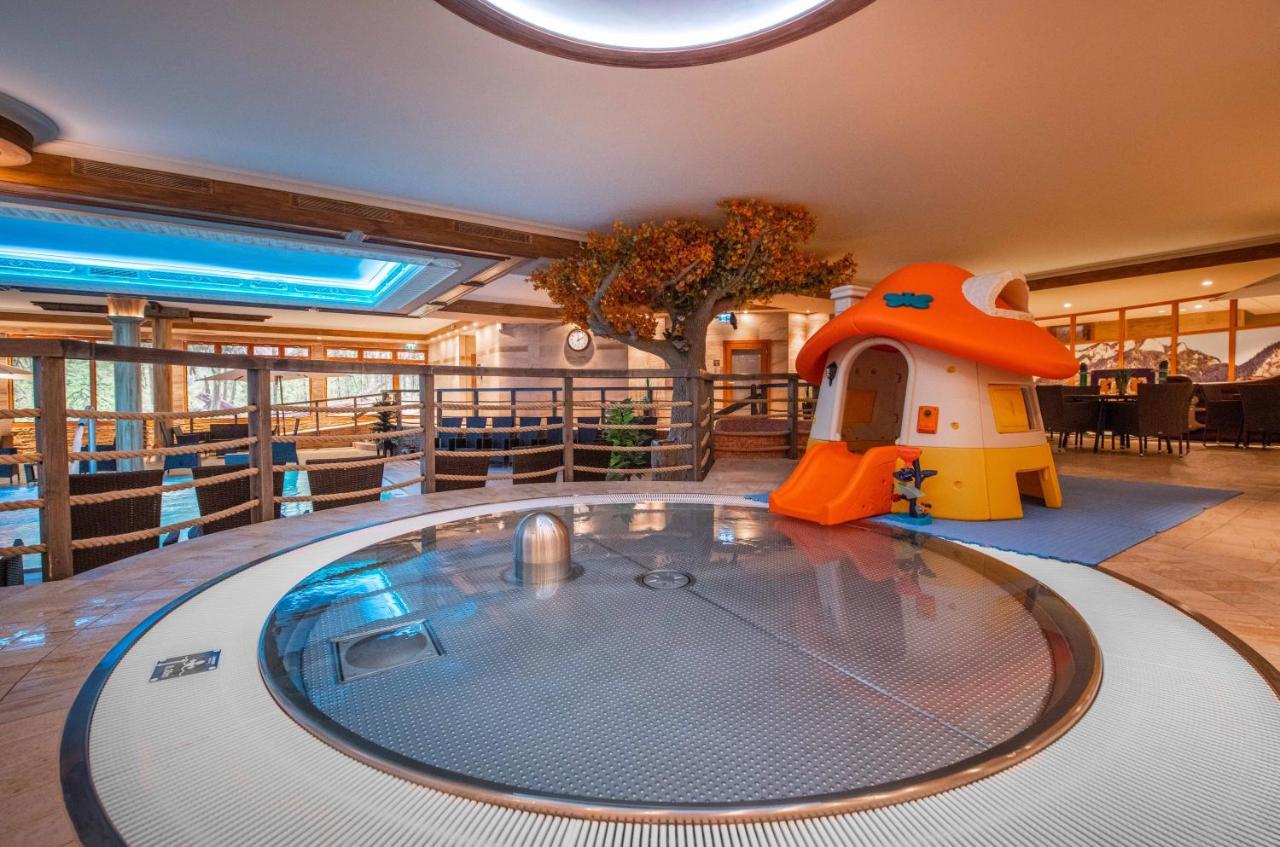 Aqua Sport*** Hotel Púchov Екстериор снимка