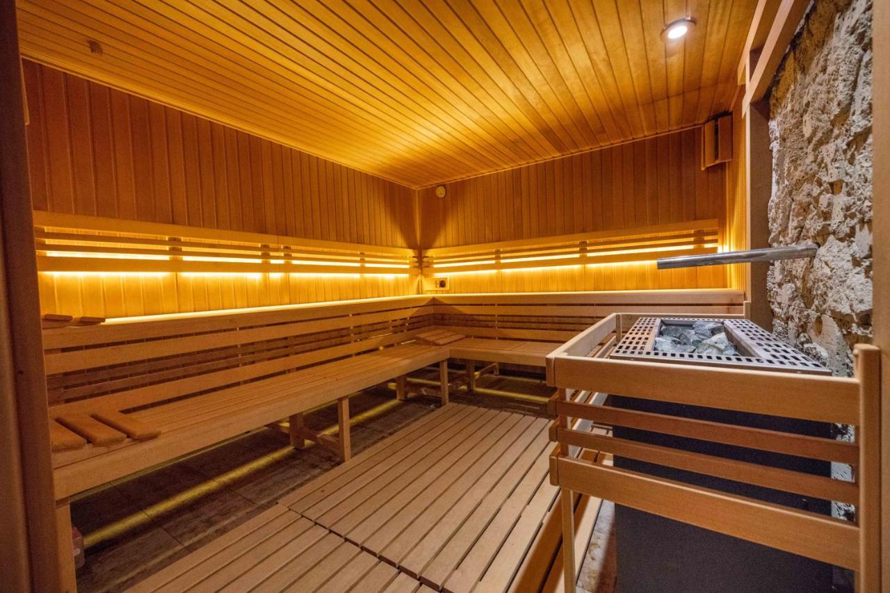 Aqua Sport*** Hotel Púchov Екстериор снимка