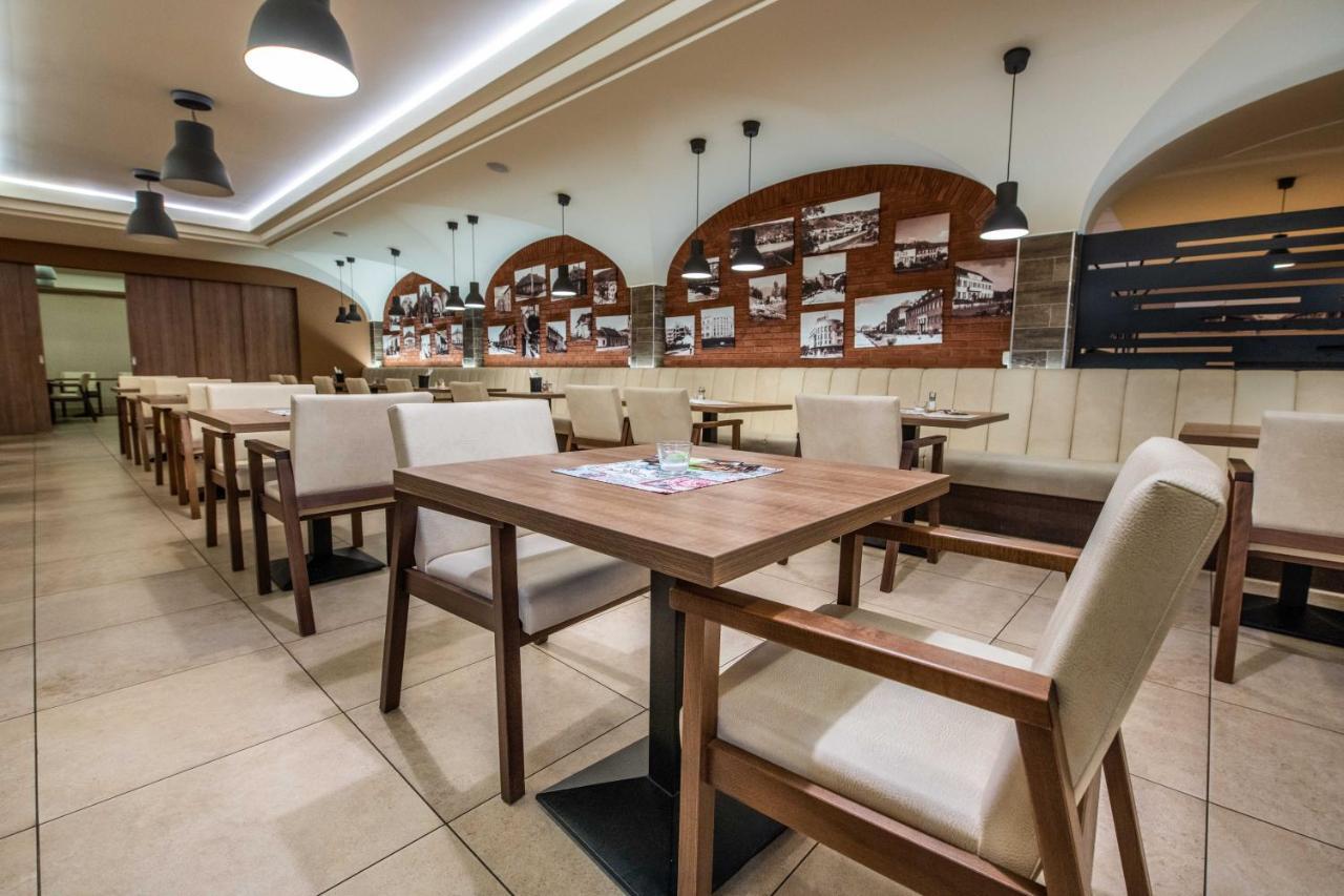 Aqua Sport*** Hotel Púchov Екстериор снимка