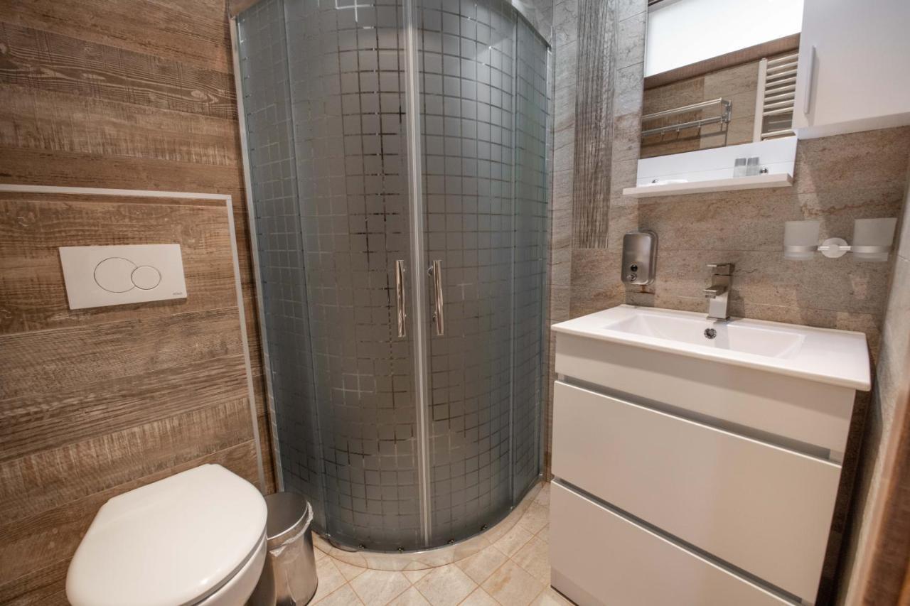 Aqua Sport*** Hotel Púchov Екстериор снимка