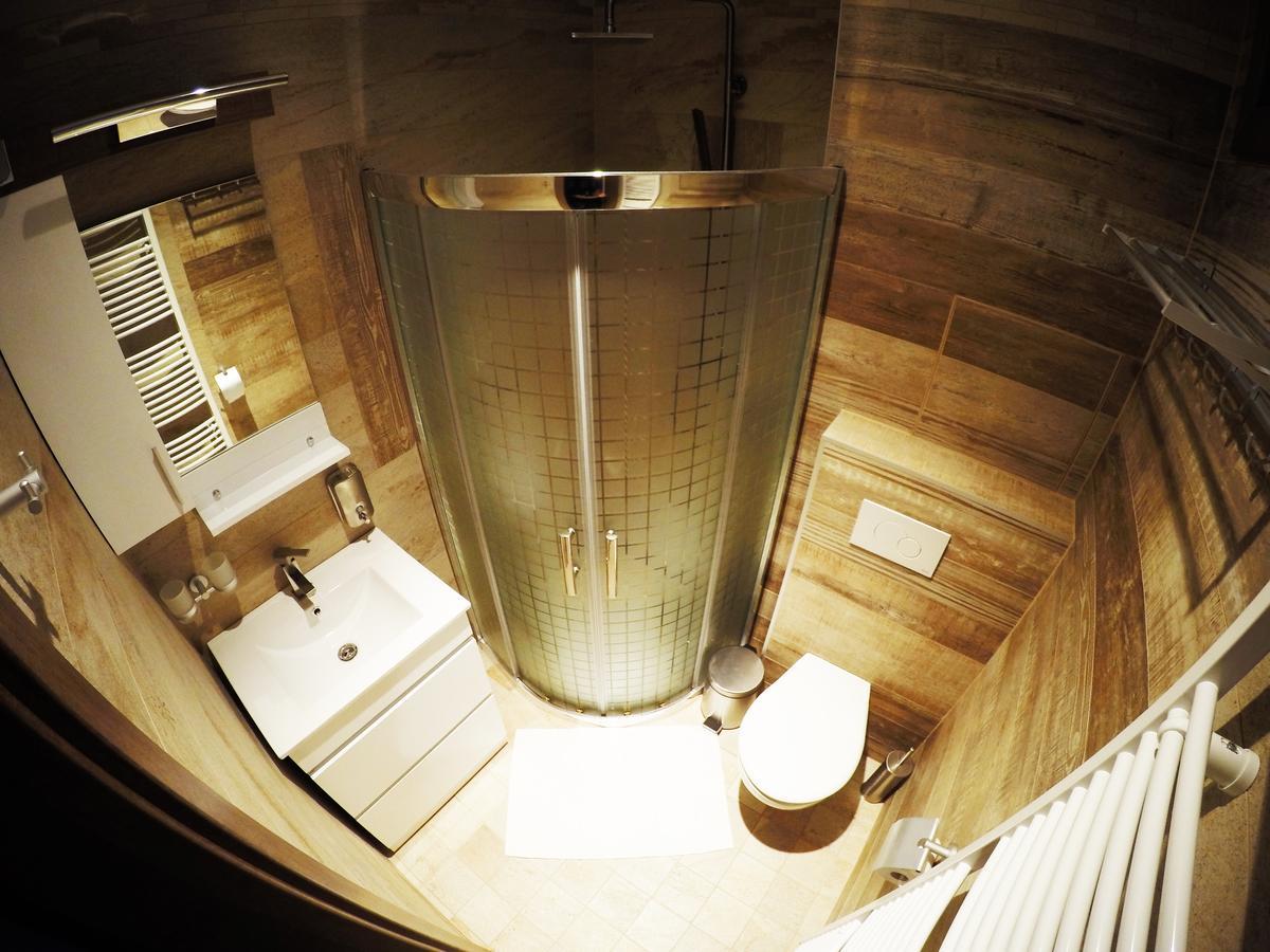 Aqua Sport*** Hotel Púchov Екстериор снимка