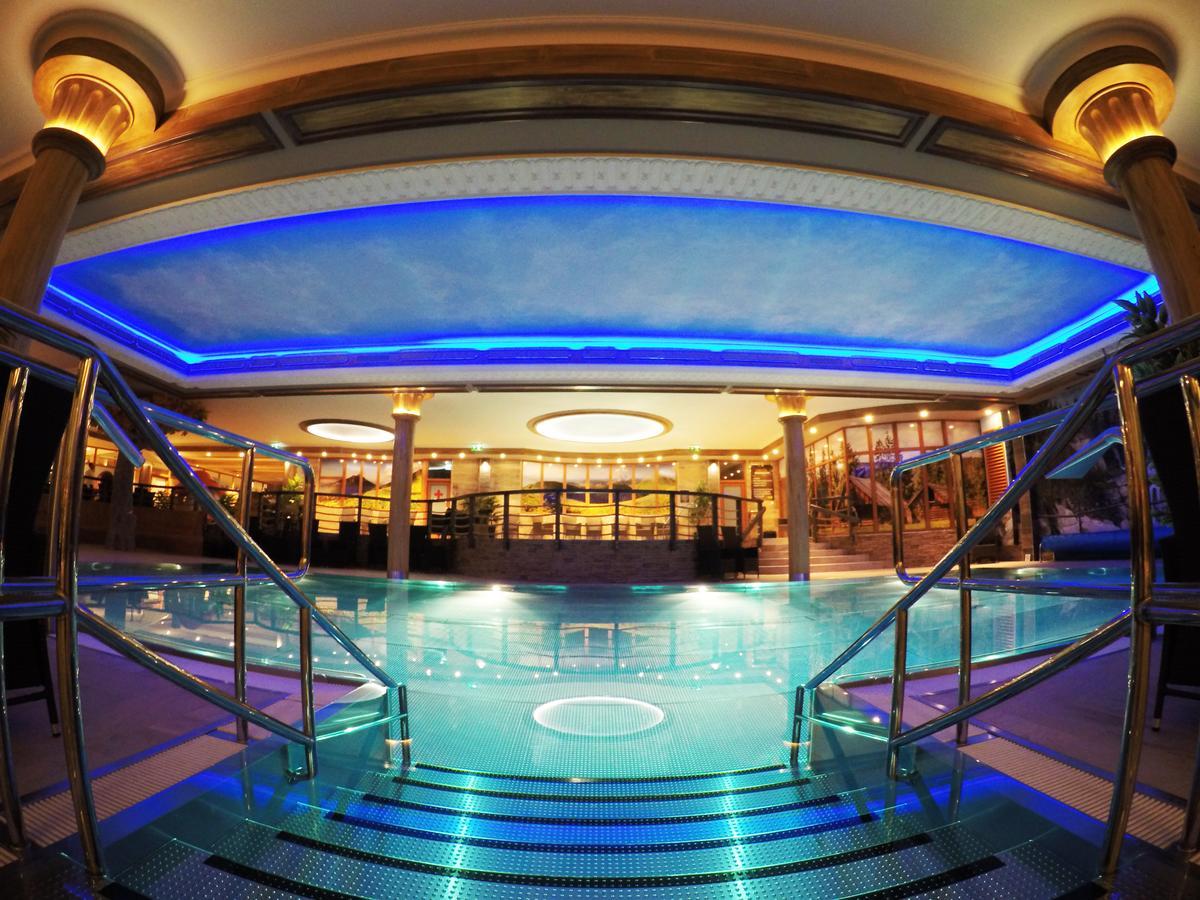 Aqua Sport*** Hotel Púchov Екстериор снимка