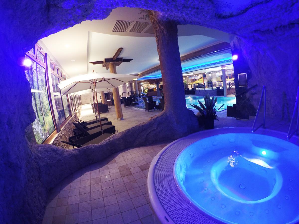 Aqua Sport*** Hotel Púchov Екстериор снимка