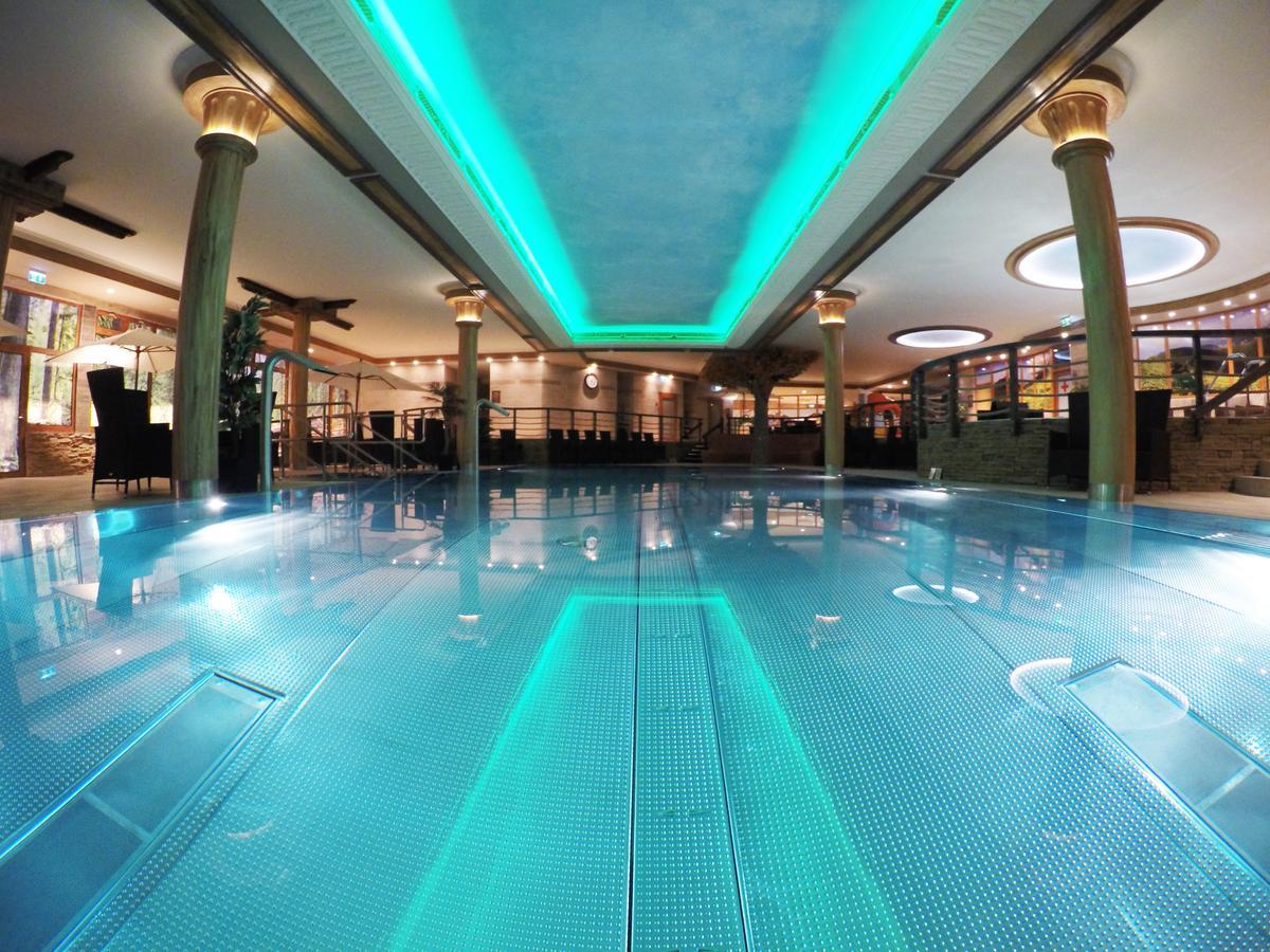 Aqua Sport*** Hotel Púchov Екстериор снимка