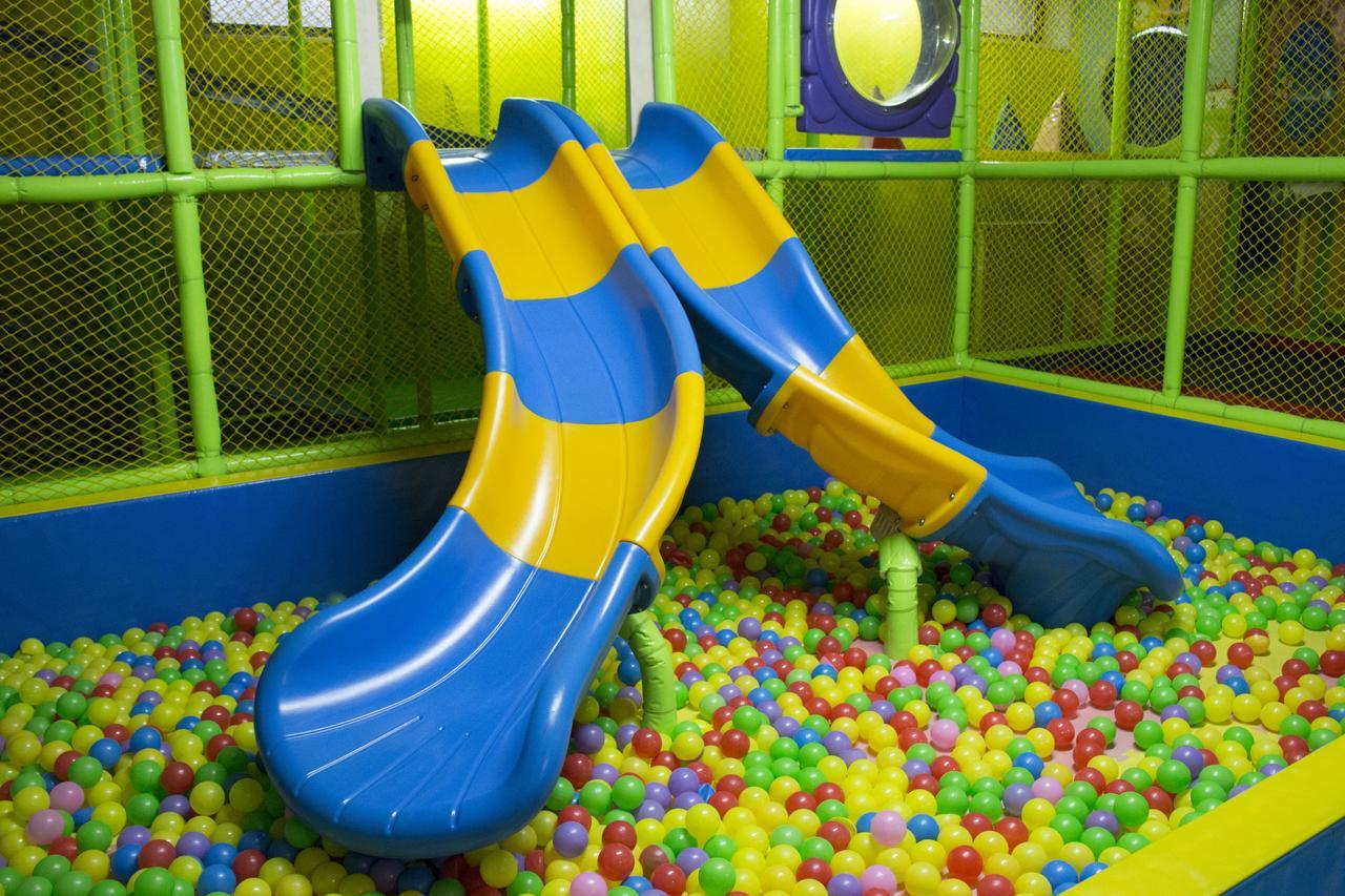 Aqua Sport*** Hotel Púchov Екстериор снимка