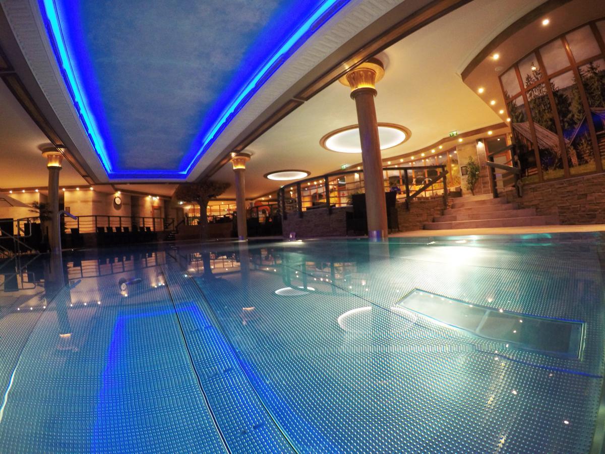 Aqua Sport*** Hotel Púchov Екстериор снимка