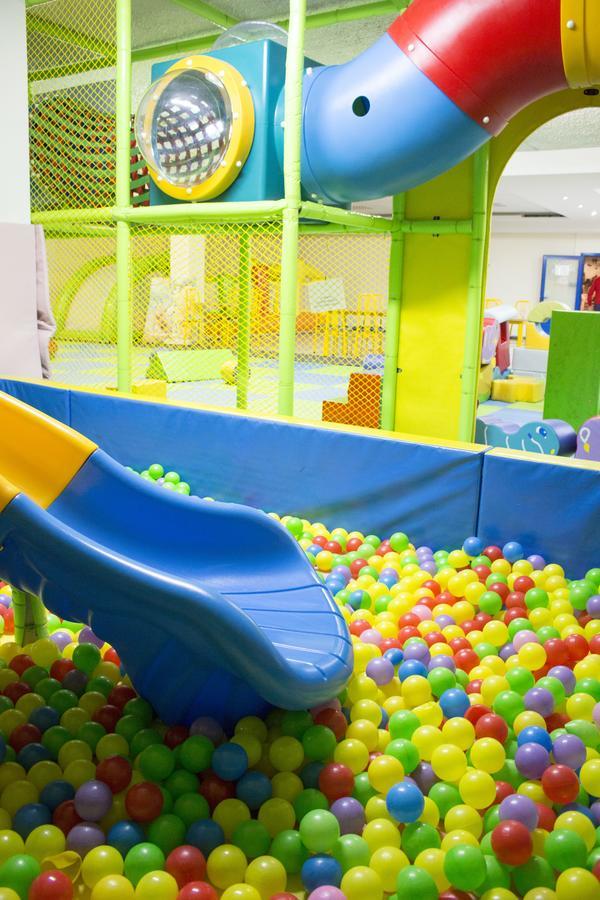 Aqua Sport*** Hotel Púchov Екстериор снимка