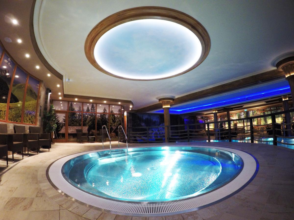 Aqua Sport*** Hotel Púchov Екстериор снимка