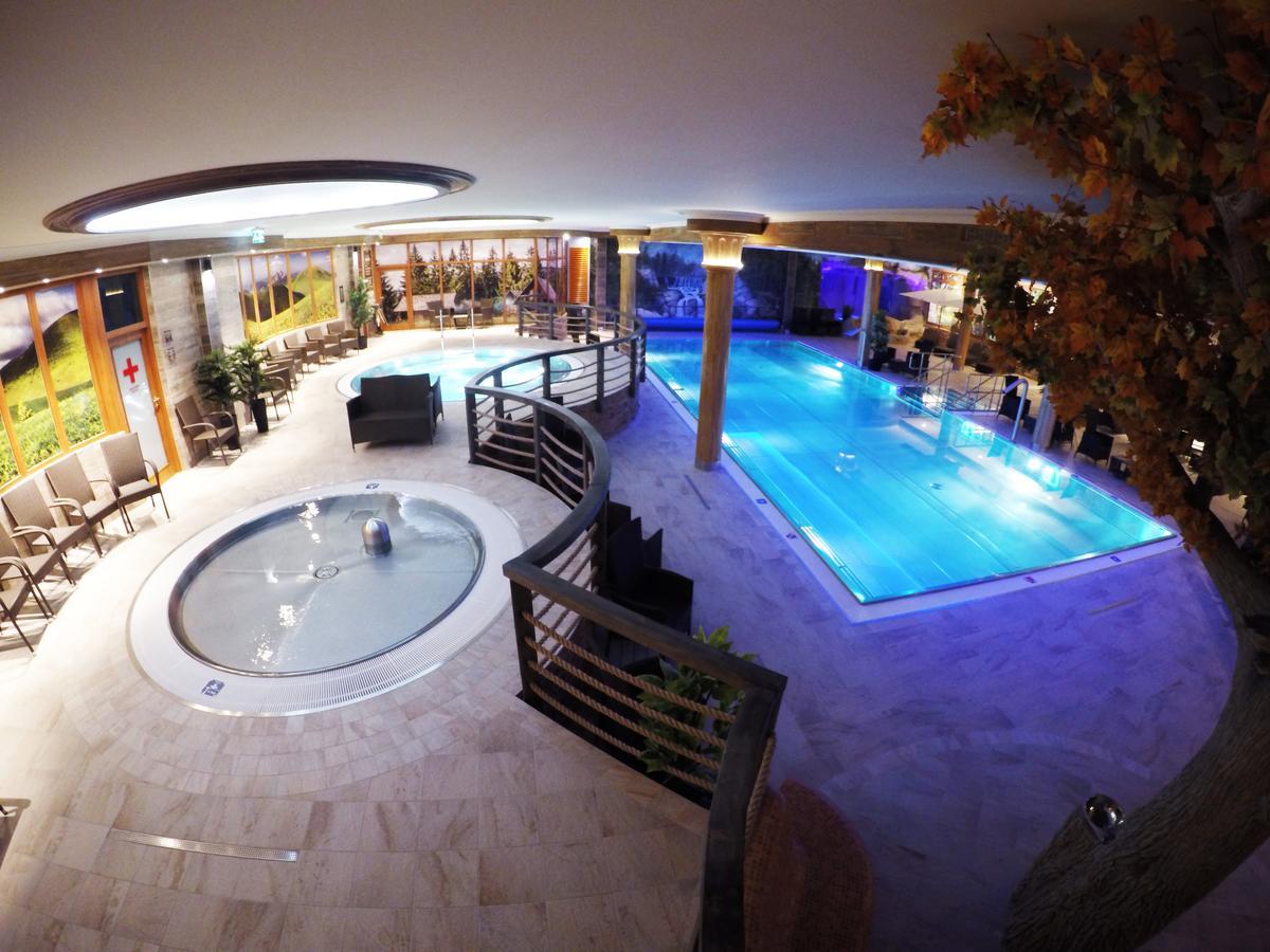 Aqua Sport*** Hotel Púchov Екстериор снимка