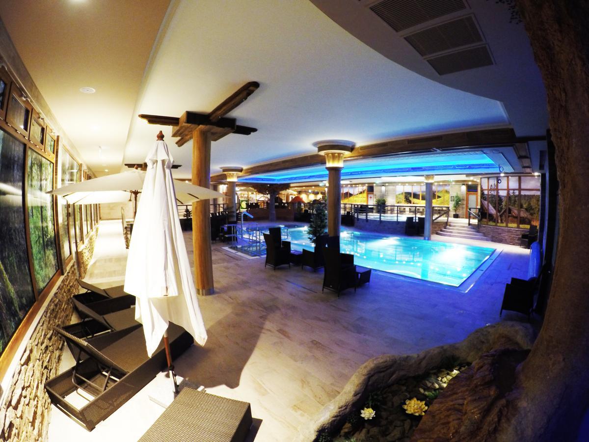 Aqua Sport*** Hotel Púchov Екстериор снимка