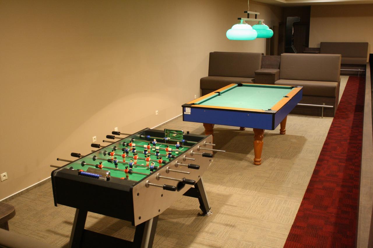 Aqua Sport*** Hotel Púchov Екстериор снимка