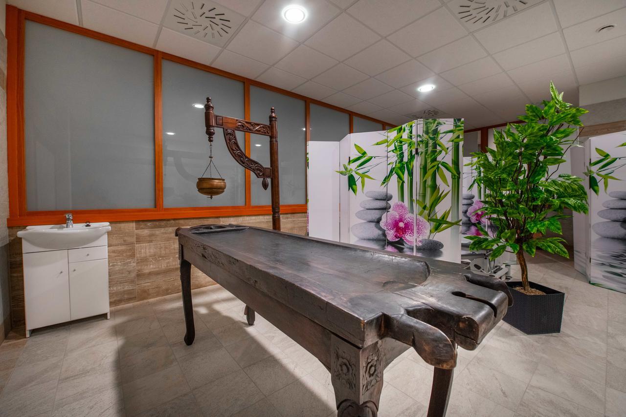 Aqua Sport*** Hotel Púchov Екстериор снимка