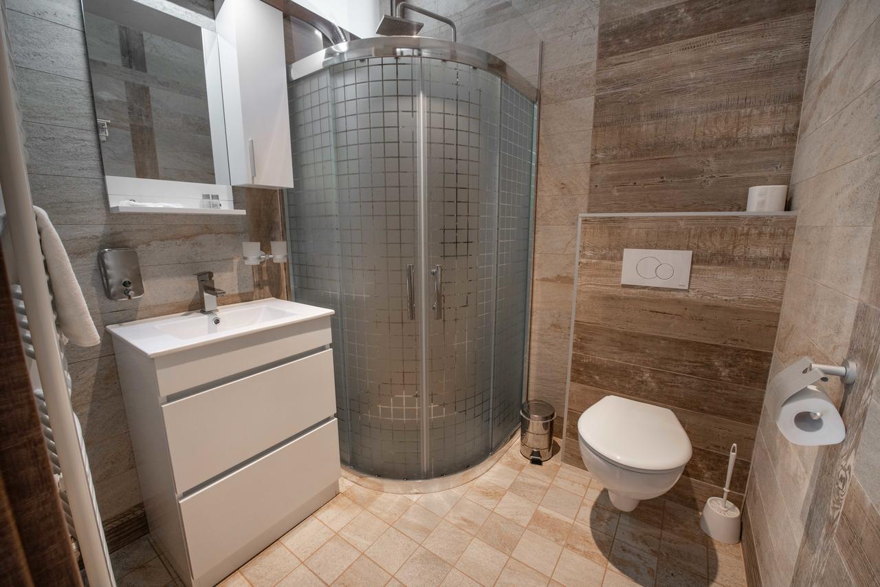 Aqua Sport*** Hotel Púchov Екстериор снимка