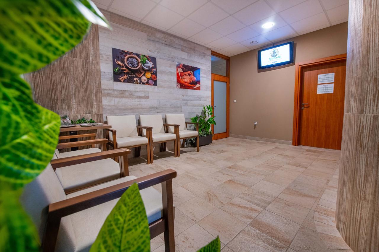 Aqua Sport*** Hotel Púchov Екстериор снимка