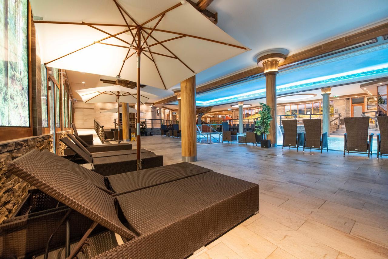 Aqua Sport*** Hotel Púchov Екстериор снимка